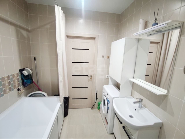 
  Продается 1-комн. квартира 46.7 м², в ЖК Огни сибири, дом 2. Фото 12.
