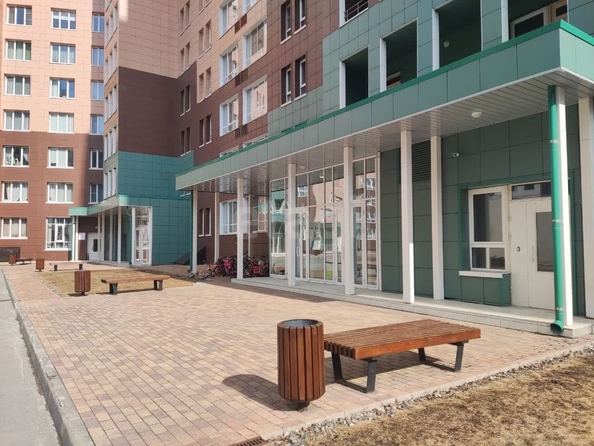 
  Продается 1-комн. квартира 46.7 м², в ЖК Огни сибири, дом 2. Фото 16.