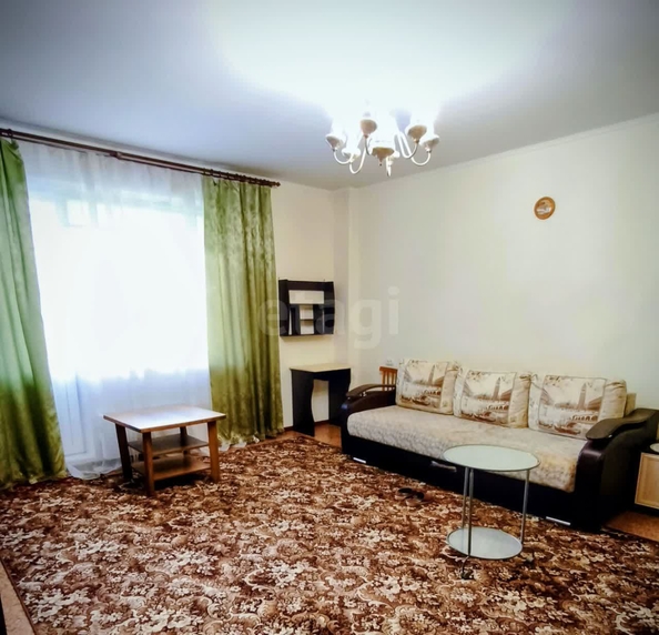 
  Сдается 1-комн. квартира 45.7 м². Фото 6.