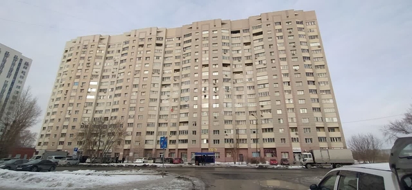 
  Сдается 1-комн. квартира 45.7 м². Фото 13.