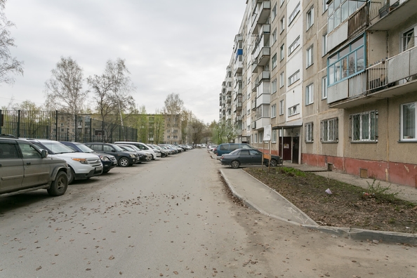 
  Продается 1-комн. квартира 29.9 м². Фото 16.