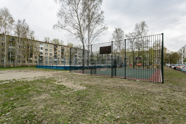 
  Продается 1-комн. квартира 29.9 м². Фото 19.