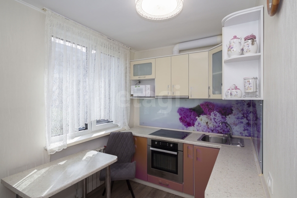 
  Продается 3-комн. квартира 57 м². Фото 13.