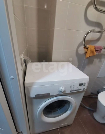 
  Сдается 1-комн. квартира 29.6 м². Фото 5.