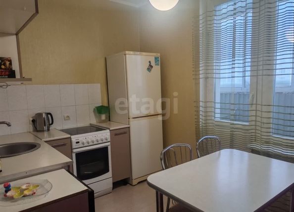 
  Сдается 1-комн. квартира 42 м². Фото 2.