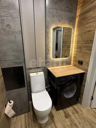 
  Продается студия 24 м², в ЖК Тайгинский парк, дом 1. Фото 3.
