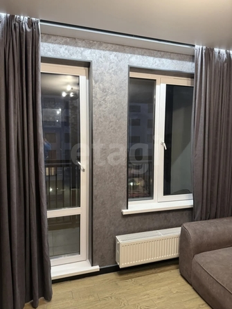 
  Продается студия 24 м², в ЖК Тайгинский парк, дом 1. Фото 7.