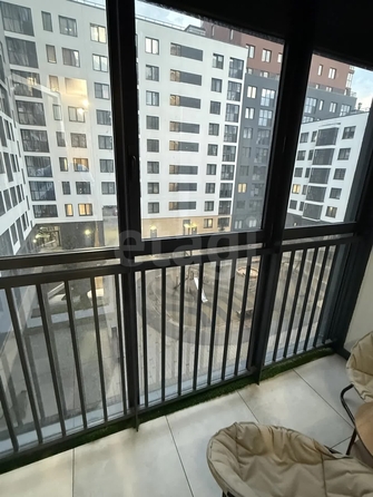 
  Продается студия 24 м², в ЖК Тайгинский парк, дом 1. Фото 14.