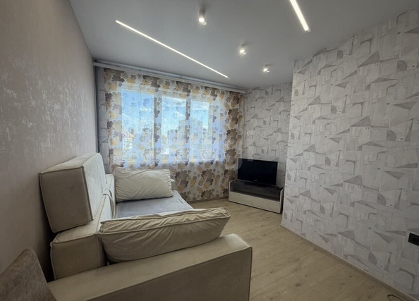 
  Сдается 1-комн. квартира 39 м². Фото 3.
