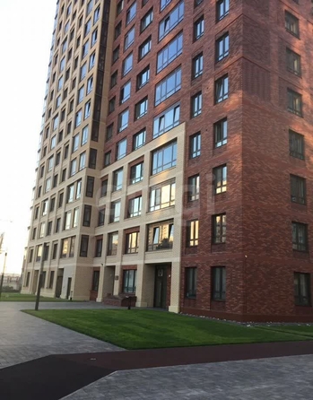 
  Сдается 1-комн. квартира 36 м². Фото 10.