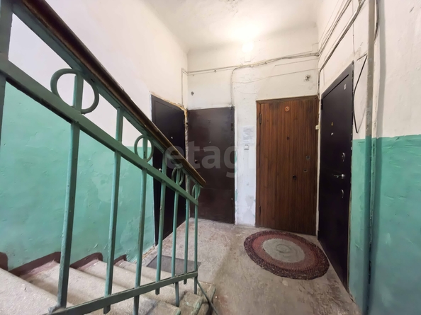 
  Продается 1-комн. квартира 31.3 м². Фото 19.