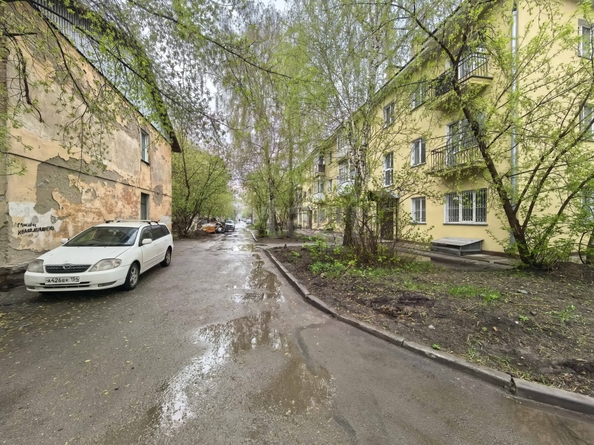 
  Продается 1-комн. квартира 31.3 м². Фото 22.