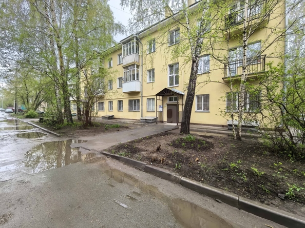 
  Продается 1-комн. квартира 31.3 м². Фото 25.