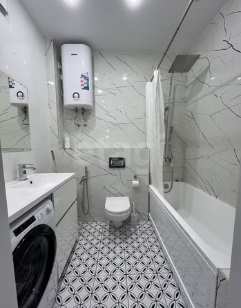 
  Сдается 1-комн. квартира 40 м². Фото 4.