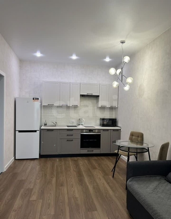 
  Сдается 1-комн. квартира 40 м². Фото 6.