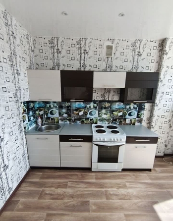 
  Сдается 1-комн. квартира 37 м². Фото 4.