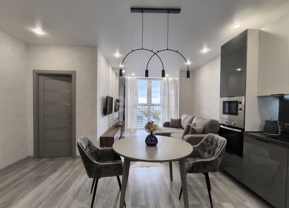
  Сдается 1-комн. квартира 50 м². Фото 3.