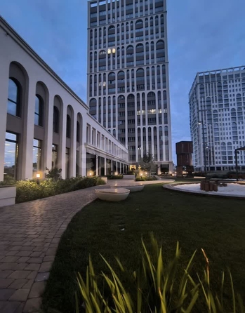 
  Сдается 1-комн. квартира 50 м². Фото 11.