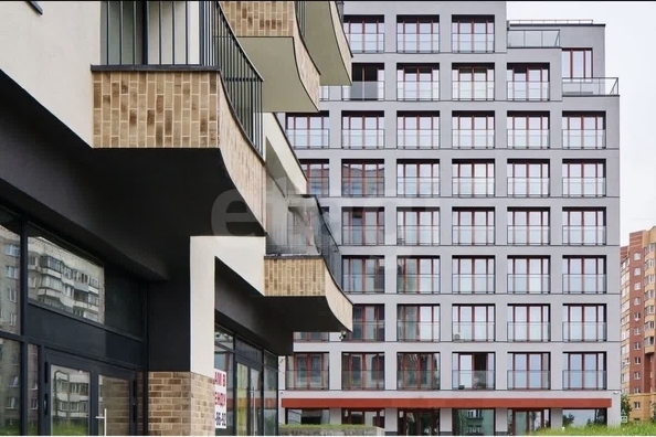 
  Продается 1-комн. квартира 46.3 м². Фото 3.