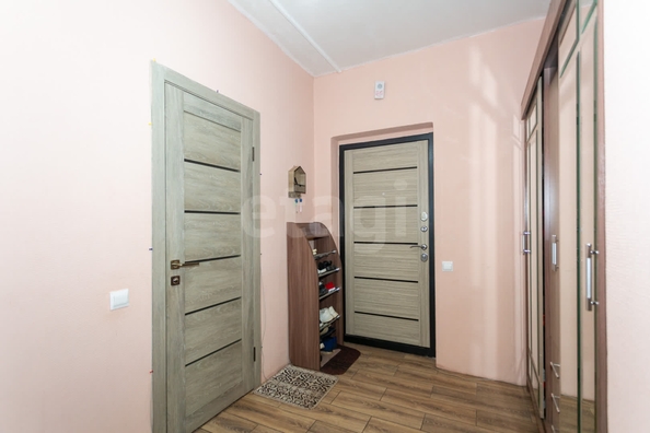 
  Продается 2-комн. квартира 50 м², в ЖК Ред Фокс, дом 2. Фото 10.