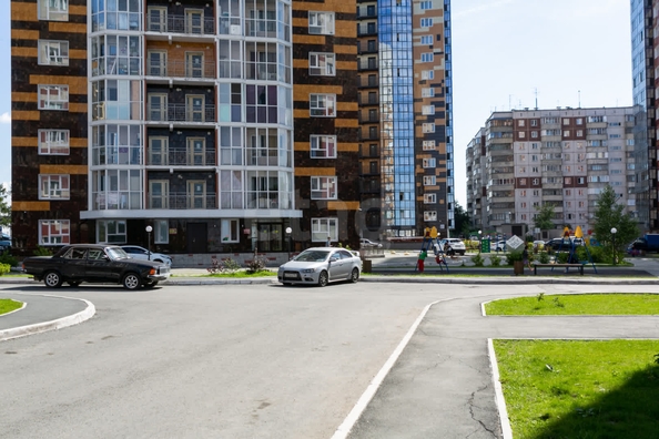 
  Продается 2-комн. квартира 50 м², в ЖК Ред Фокс, дом 2. Фото 27.