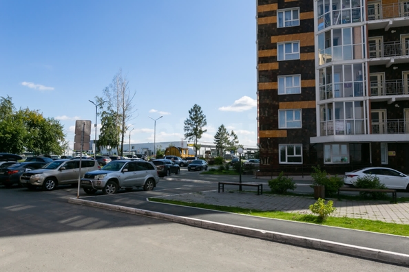 
  Продается 2-комн. квартира 50 м², в ЖК Ред Фокс, дом 2. Фото 28.
