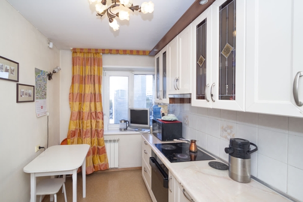 
  Продается 4-комн. квартира 99.5 м². Фото 3.