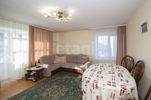 
  Продается 4-комн. квартира 99.5 м². Фото 5.