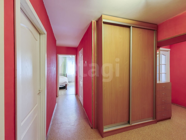 
  Продается 4-комн. квартира 99.5 м². Фото 19.