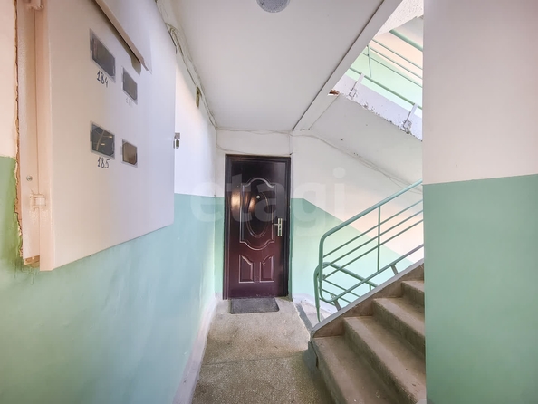 
  Продается 4-комн. квартира 99.5 м². Фото 27.