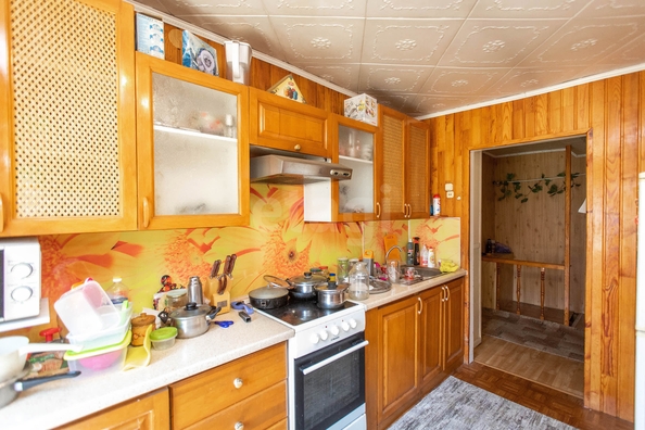 
  Продается дом 119 м². Фото 11.