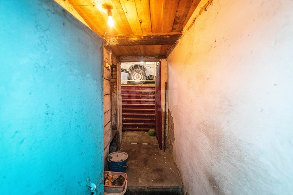 
  Продается дом 119 м². Фото 27.