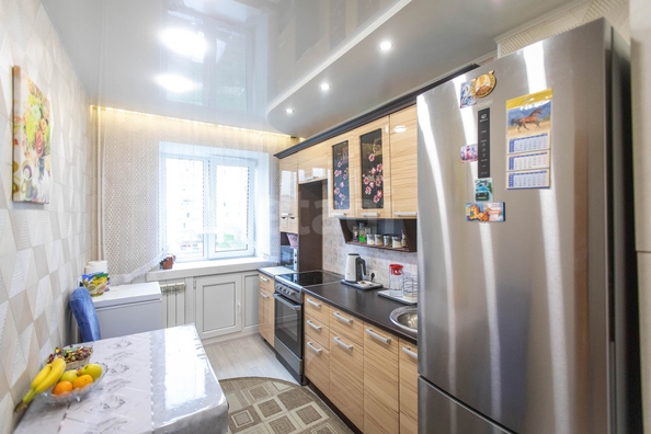 
  Продается 3-комн. квартира 62.5 м². Фото 3.