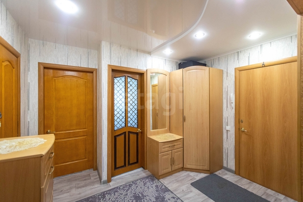 
  Продается 3-комн. квартира 62.5 м². Фото 16.