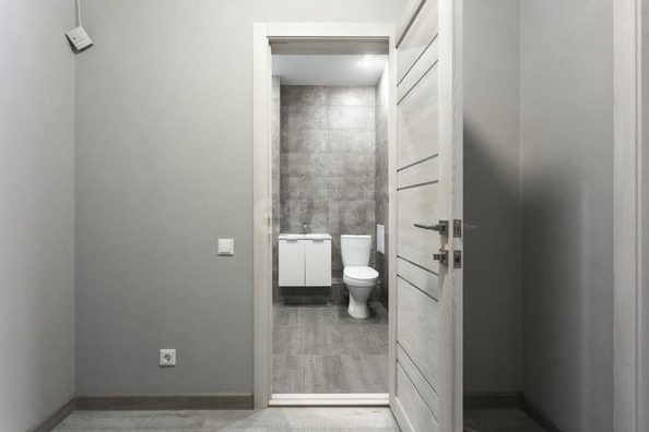 
  Продается студия 40.6 м², в ЖК На Петухова, дом 1. Фото 7.