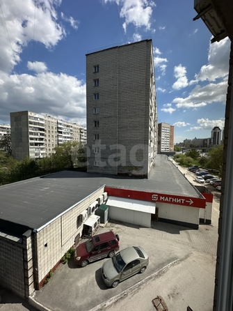 
  Сдается 1-комн. квартира 35.1 м². Фото 10.