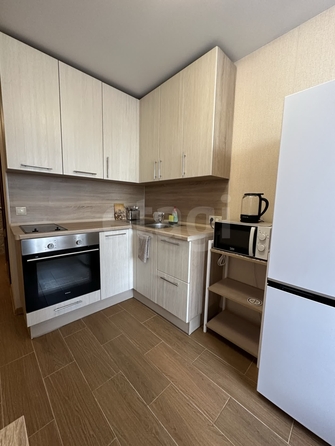 
  Сдается 1-комн. квартира 35.1 м². Фото 2.