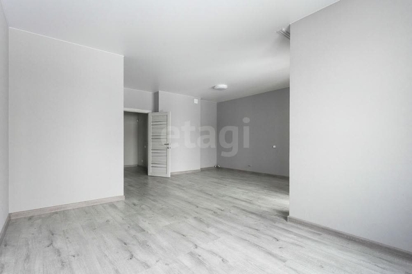 
  Продается 3-комн. квартира 72.3 м², в ЖК На Петухова, дом 1. Фото 1.