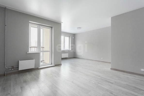 
  Продается 3-комн. квартира 72.3 м², в ЖК На Петухова, дом 1. Фото 10.