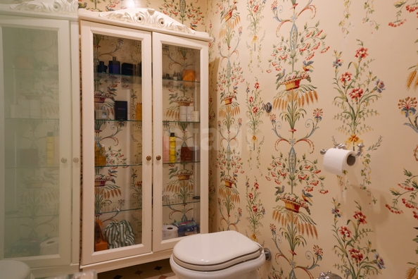 
  Продается 3-комн. квартира 189 м². Фото 9.