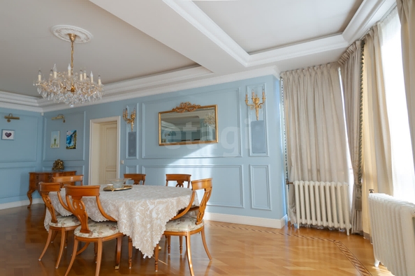 
  Продается 3-комн. квартира 189 м². Фото 19.