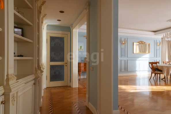 
  Продается 3-комн. квартира 189 м². Фото 22.