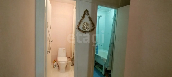 
  Продается 2-комн. квартира 43.6 м². Фото 9.