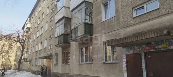 
  Продается 2-комн. квартира 43.6 м². Фото 15.
