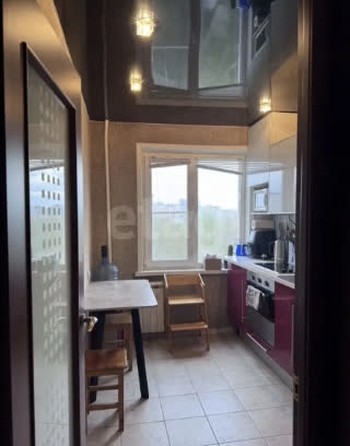 
  Продается 3-комн. квартира 63.3 м². Фото 3.
