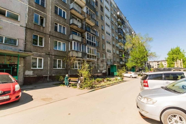 
  Продается 3-комн. квартира 63.3 м². Фото 14.