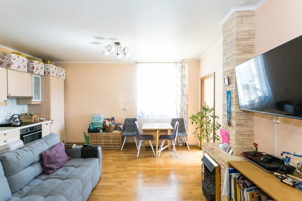 
  Продается 1-комн. квартира 54.4 м². Фото 1.