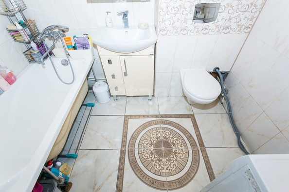 
  Продается 1-комн. квартира 54.4 м². Фото 12.