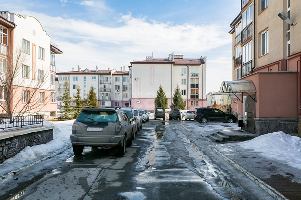 
  Продается 1-комн. квартира 54.4 м². Фото 15.