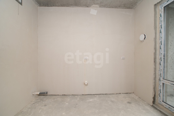 
  Продается 2-комн. квартира 53.7 м², в ЖК Азимут, дом 4. Фото 5.